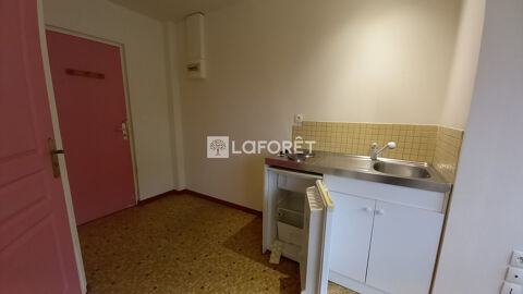  Appartement � louer 1 pi�ce 17 m�