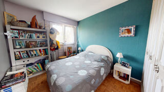  Appartement à vendre 3 pièces 62 m²