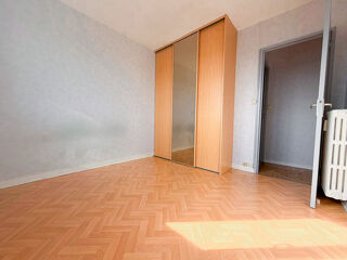  Appartement à vendre 2 pièces 39 m²