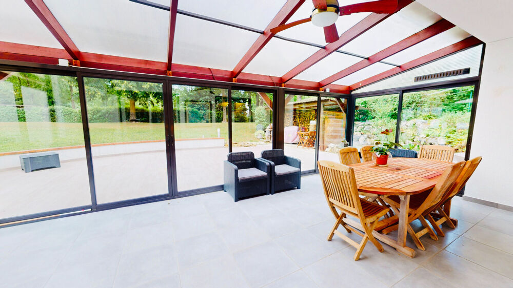 Maison 8 pièce(s) 260 m2