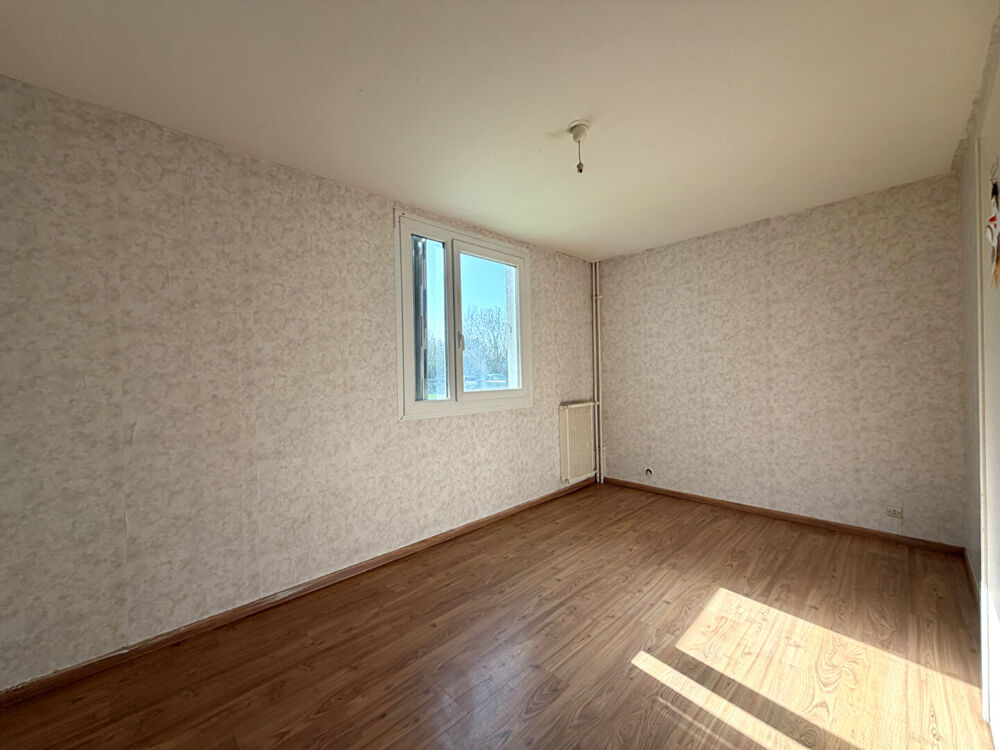 Vente Appartement Le Havre - Caucriauville Le havre
