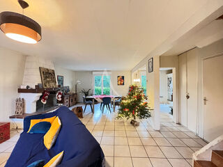  Maison � vendre 4 pi�ces 100 m�