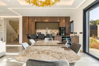  Maison à vendre 5 pièces 220 m²
