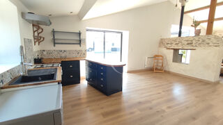  Maison à vendre 4 pièces 132 m²