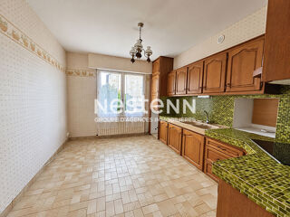 Maison à vendre 6 pièces 160 m²