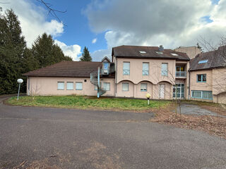  Appartement � vendre 3 pi�ces 57 m�