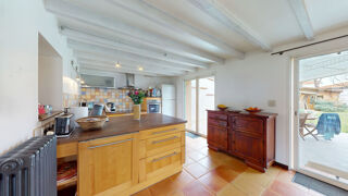  Maison � vendre 6 pi�ces 165 m�