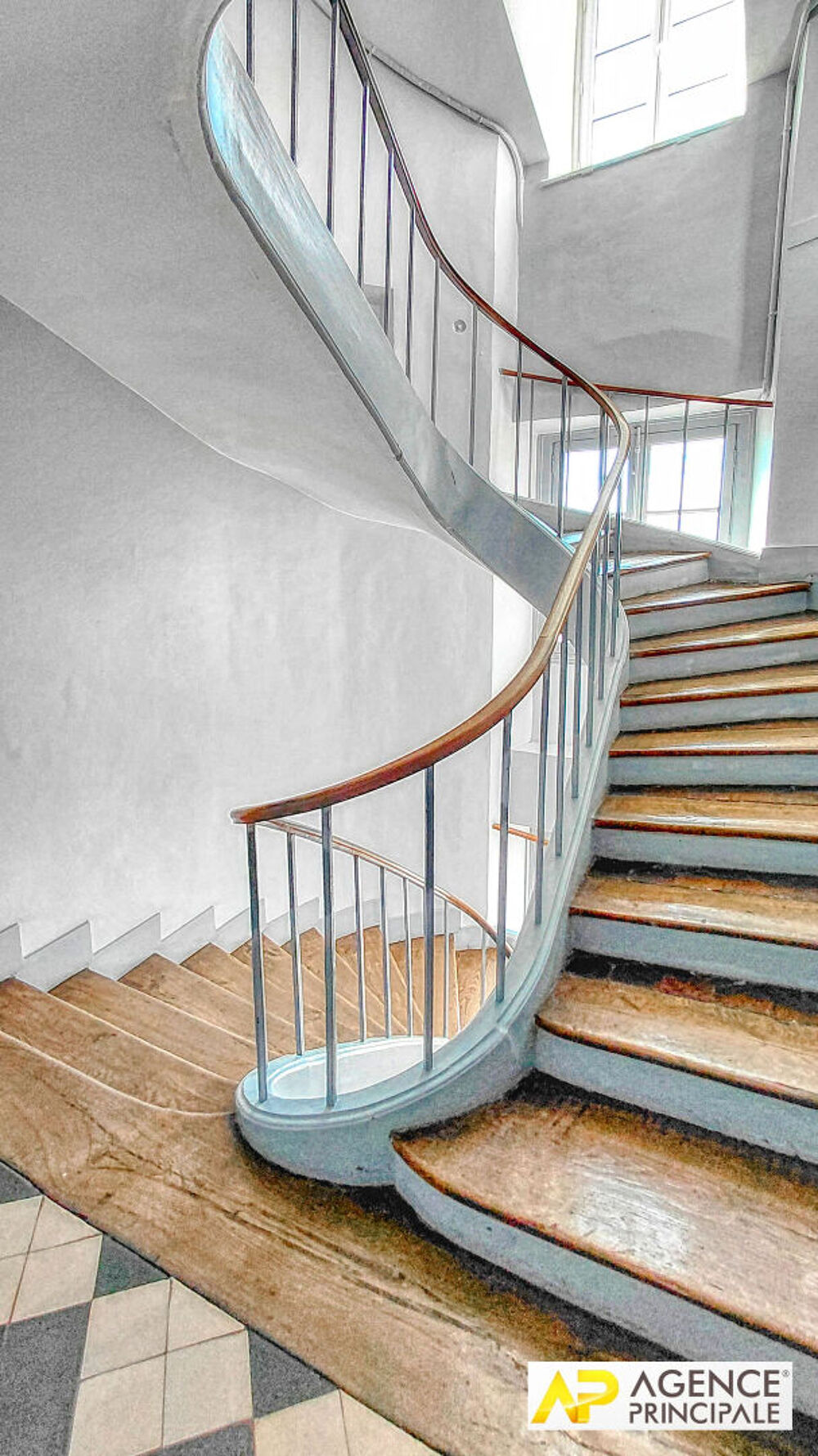 � vendre  Appartement Versailles (78000)