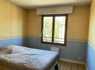  Appartement � vendre 4 pi�ces 91 m�