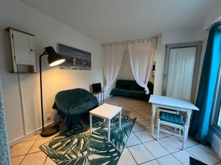  Appartement  vendre 1 pice 1 m