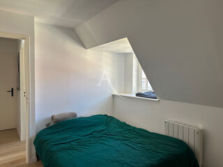  Appartement à louer 2 pièces 52 m²