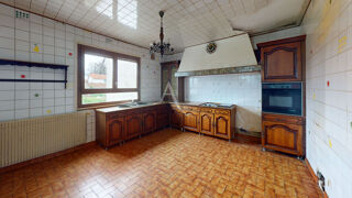  Maison � vendre 5 pi�ces 104 m�