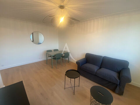   Appartement Le Bourget 2 pi�ce(s) 44.45 m2 Appartement - 2 pi�ce(s) - 44 m�