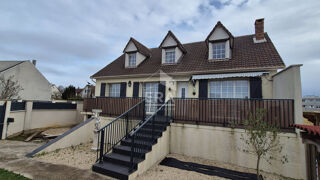  Maison � vendre 6 pi�ces 132 m�