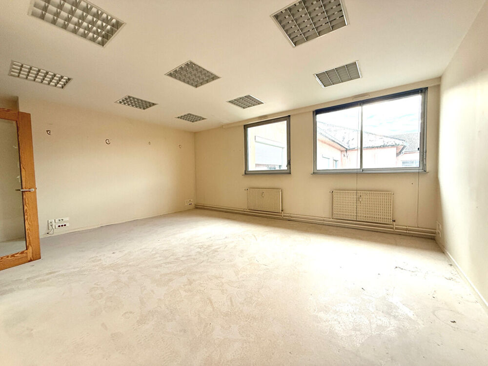   Bureaux à vendre Besancon 191 m2 