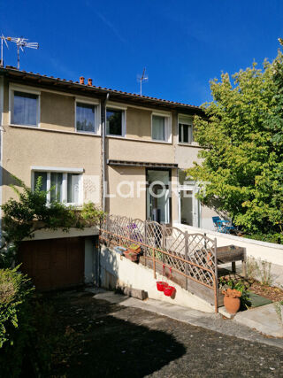  Maison à vendre 4 pièces 76 m²
