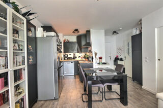 Appartement 2 pièces 40 m² · à Pierrelaye · 40 m² · 199 000 €