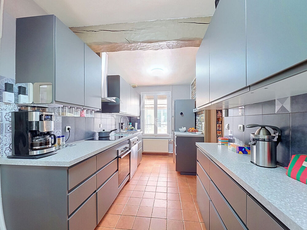 Vente Maison Maison Igoville 3 pièces Igoville