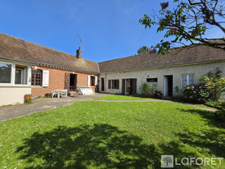  Maison à vendre 6 pièces 134 m²
