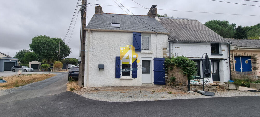Maison Missillac