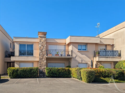  Appartement � louer 3 pi�ces 64 m�