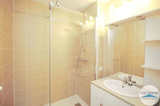  Appartement à louer 2 pièces 29 m²