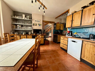  Maison � vendre 4 pi�ces 140 m�