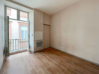  Appartement à louer 1 pièce 27 m²