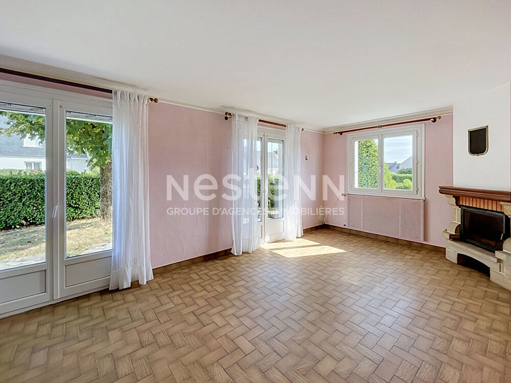 Vente Maison EXCLUSIVITÉ ! Maison familiale 5 pièces à Muzillac, dans un secteur recherché ! Muzillac