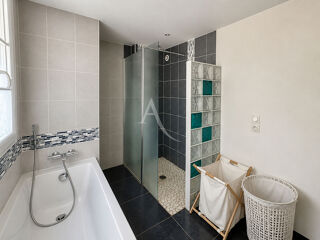  Maison à vendre 4 pièces 81 m²