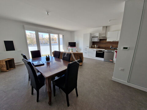  Appartement � louer 4 pi�ces 82 m�