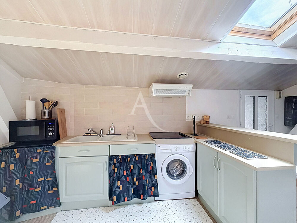 Location Appartement Appartement Cholet 3 pièce(s) 46.76 m2 Cholet