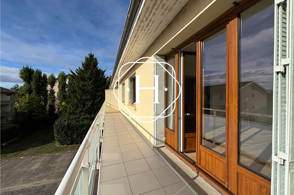 Location Appartement Appartement Bourg En Bresse 4 pièce(s) 87.60 m2 Bourg en bresse