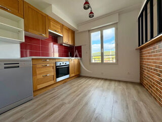  Appartement � vendre 2 pi�ces 