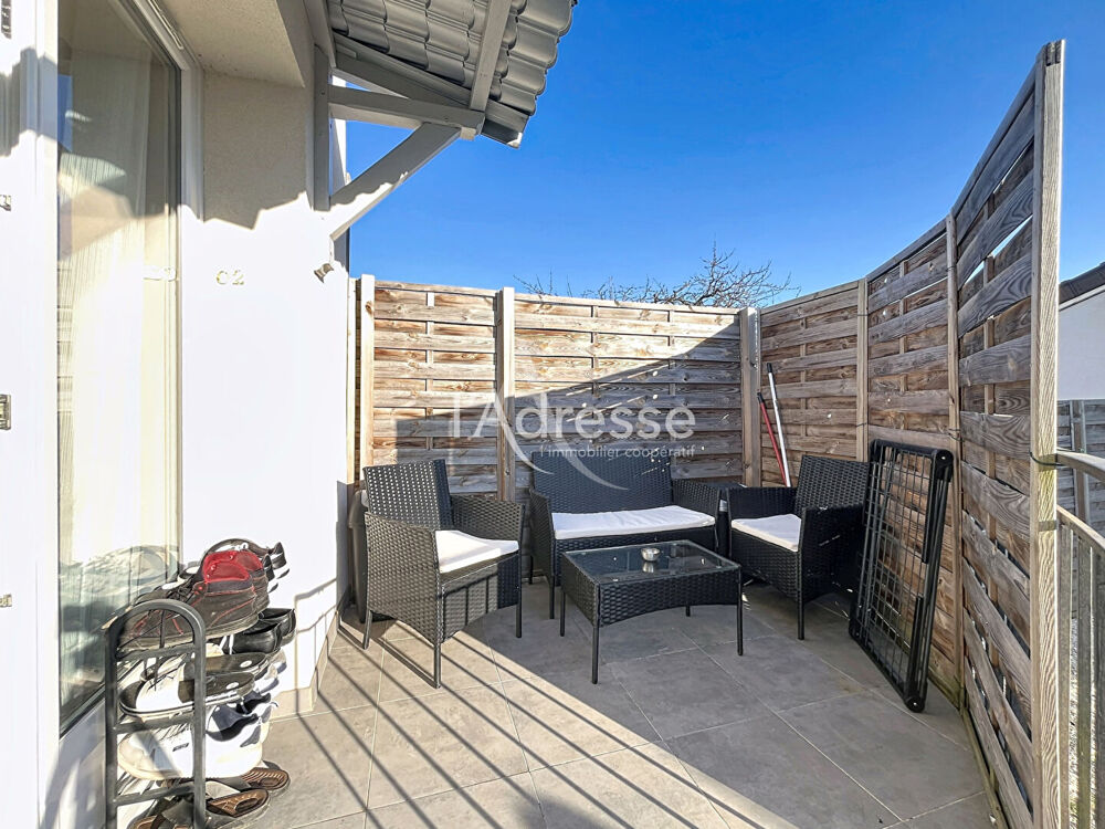 Appartement 2 pièces 27 m² · à Meaux · 27 m² · 129 675 €