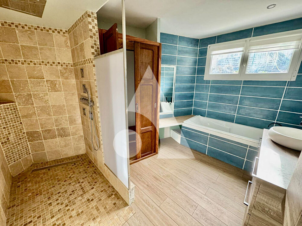 Vente Maison Maison de caractère - Certilleux - 104 m² + potentiel d'aménagement - Jardin Certilleux