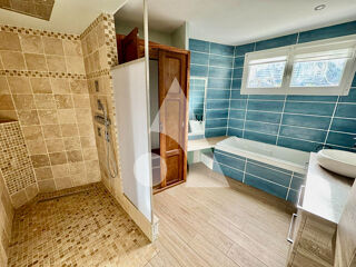  Maison à vendre 4 pièces 