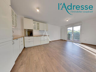  Appartement  vendre 3 pices 60 m