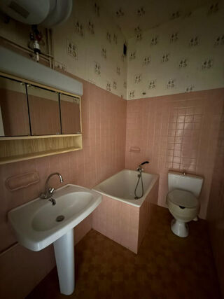  Appartement � vendre 2 pi�ces 50 m�