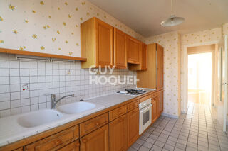  Appartement � louer 3 pi�ces 65 m�