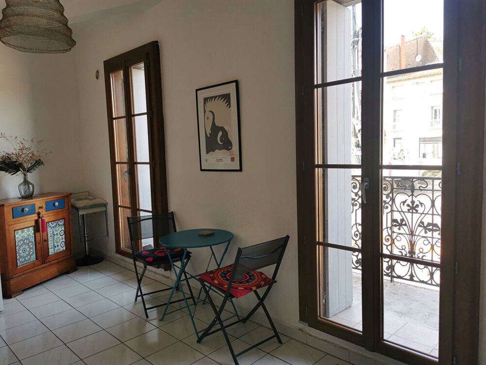 Appartement 2 pièces 35 m² · à Agde · 35 m² · 79 800 €
