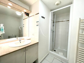  Appartement à vendre 1 pièce 18 m²
