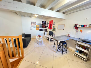  Appartement à louer 2 pièces 