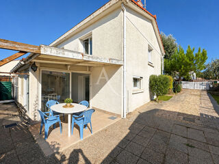  Appartement à vendre 3 pièces 59 m²