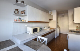  Appartement � vendre 4 pi�ces 91 m�