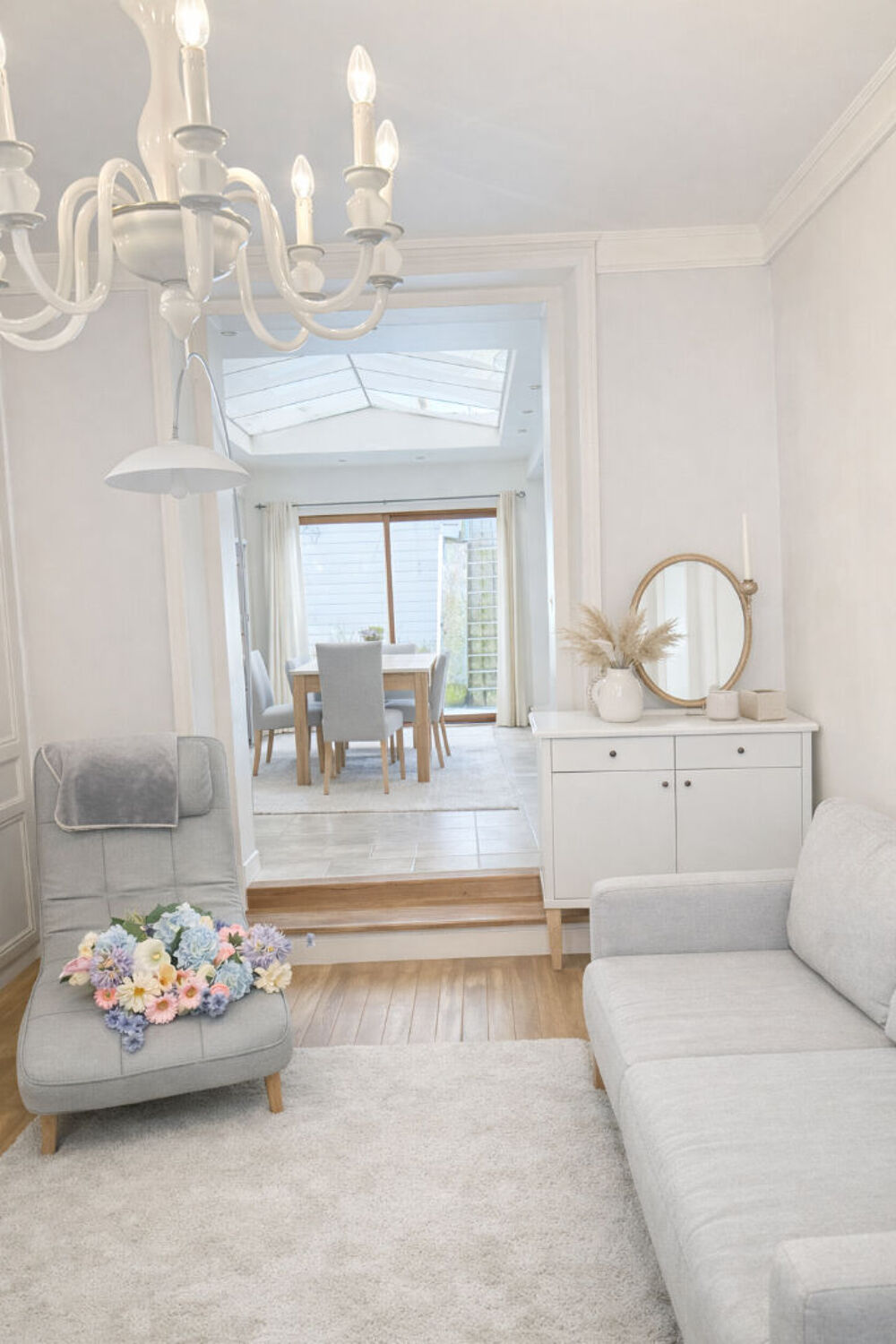 Vente Immeuble Immeuble Boulogne Sur Mer 3 lots -154.72 m2 Boulogne sur mer
