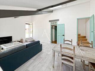  Maison à vendre 6 pièces 107 m²