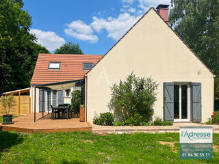  Maison � vendre 8 pi�ces 155 m�