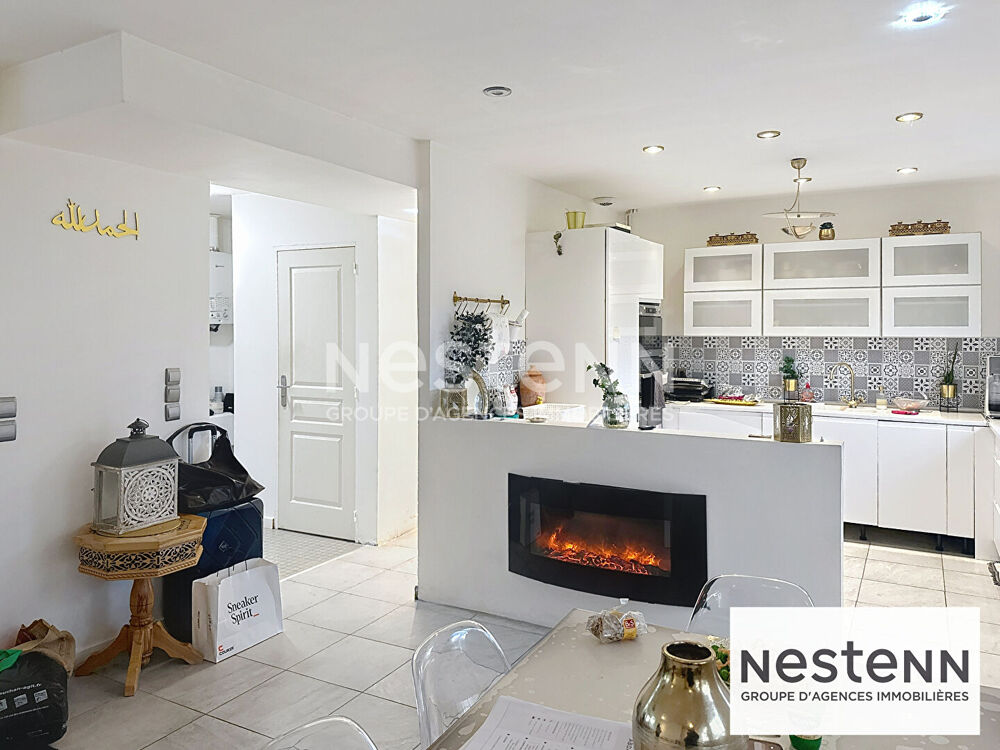 Maison 5 pièces à vendre à Vineuil - 240 000