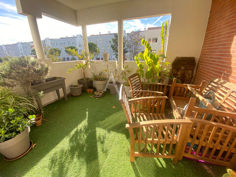  Appartement  louer 4 pices 94 m